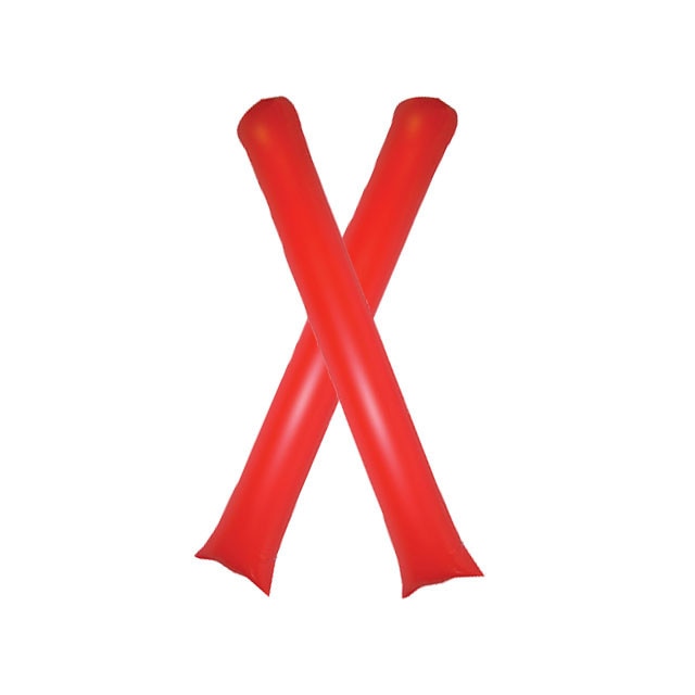 Bete gonflabile rosii