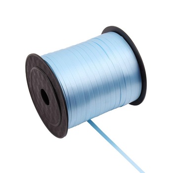 Panglica baloane bleo Panglica baloane bleo