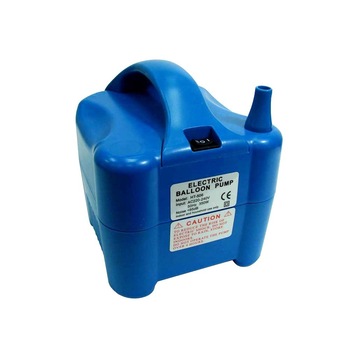 Pompa electrica umflat baloane 400W Pompa electrica umflat baloane 400W