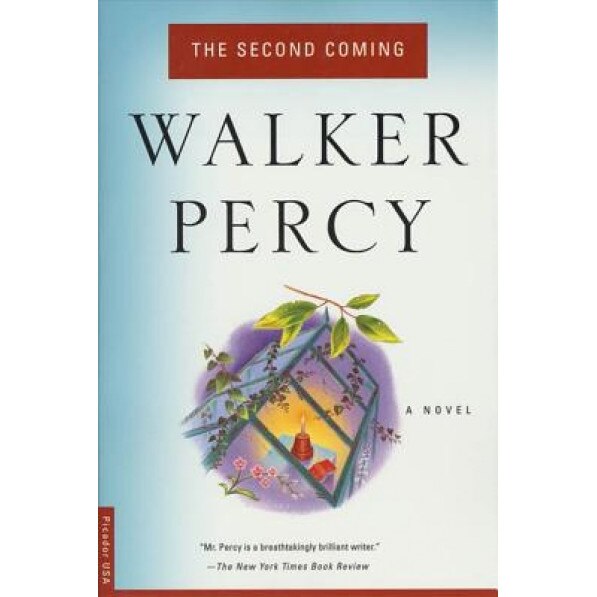 Second Coming, Percy, Walker Percy