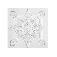 tavan decorativ c2056 alb 50x50 cm 2mp imagen 0_1_0