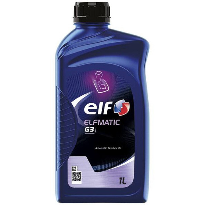 Ulei transmisie ELF PURE ELFMATIC G3 1L