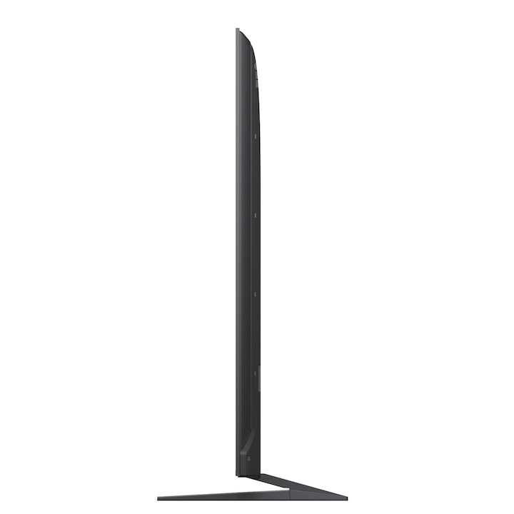 Televizor LG QNED Evo Mini LED 55QNED93B6A, 139 cm, Smart, 4K Ultra HD, 165 Hz, Clasa G (Model2026)