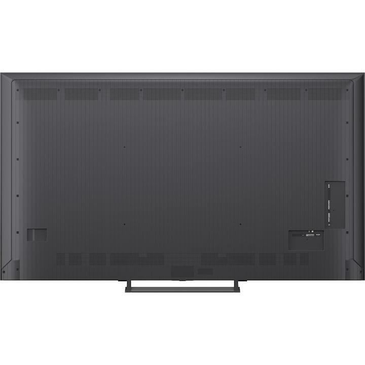 Televizor LG QNED Evo Mini LED 55QNED93B6A, 139 cm, Smart, 4K Ultra HD, 165 Hz, Clasa G (Model2026)