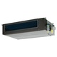 Aparat de aer conditionat tip duct Bosch CL5000U-D-70E-CL5000L-70E Inverter 24000 BTU