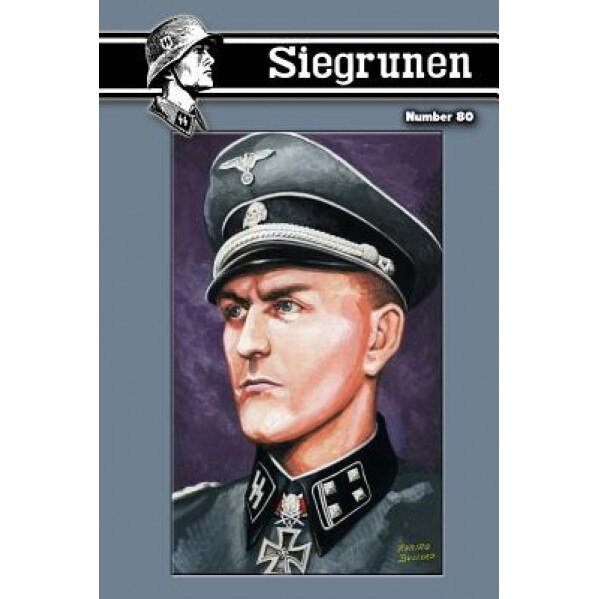 Siegrunen 80, Richard W. Landwehr Jr (Author)