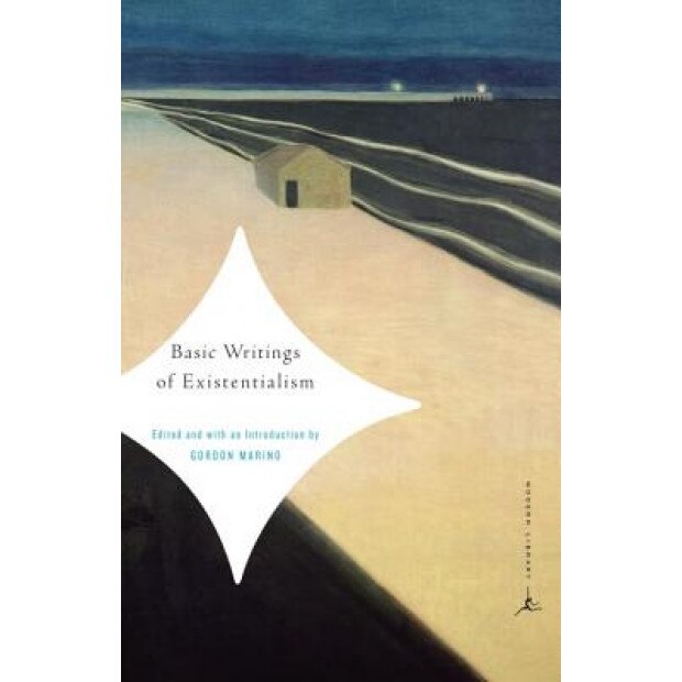 Basic Writings of Existentialism,