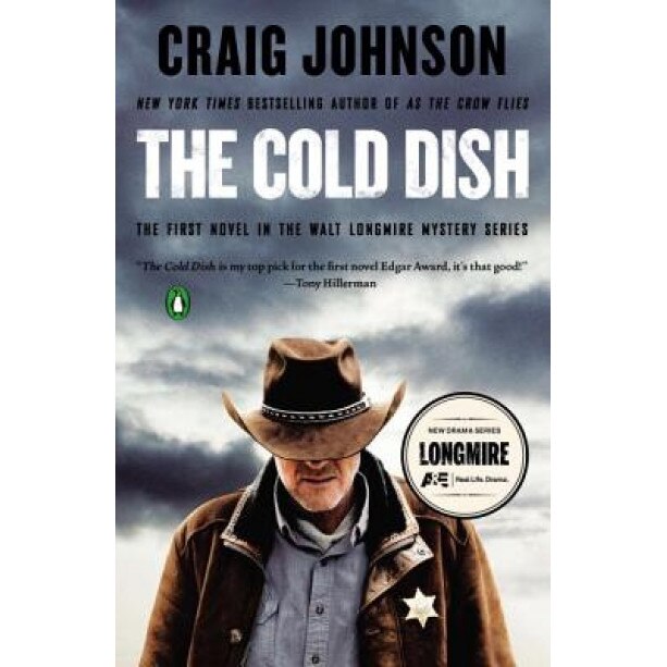 The Cold Dish, Craig Johnson (Author)