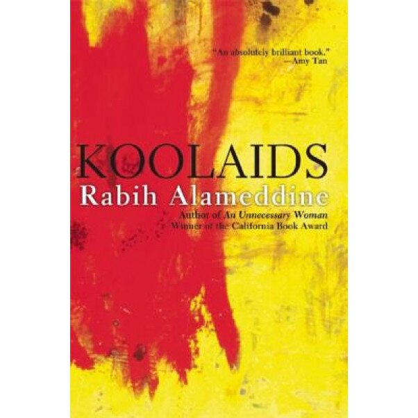 Koolaids, Rabih Alameddine (Author)