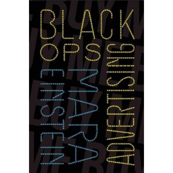 Black Ops Advertising: Native Ads, Content Marketing and the Covert World of the Digital Sell - Mara Einstein (Author)