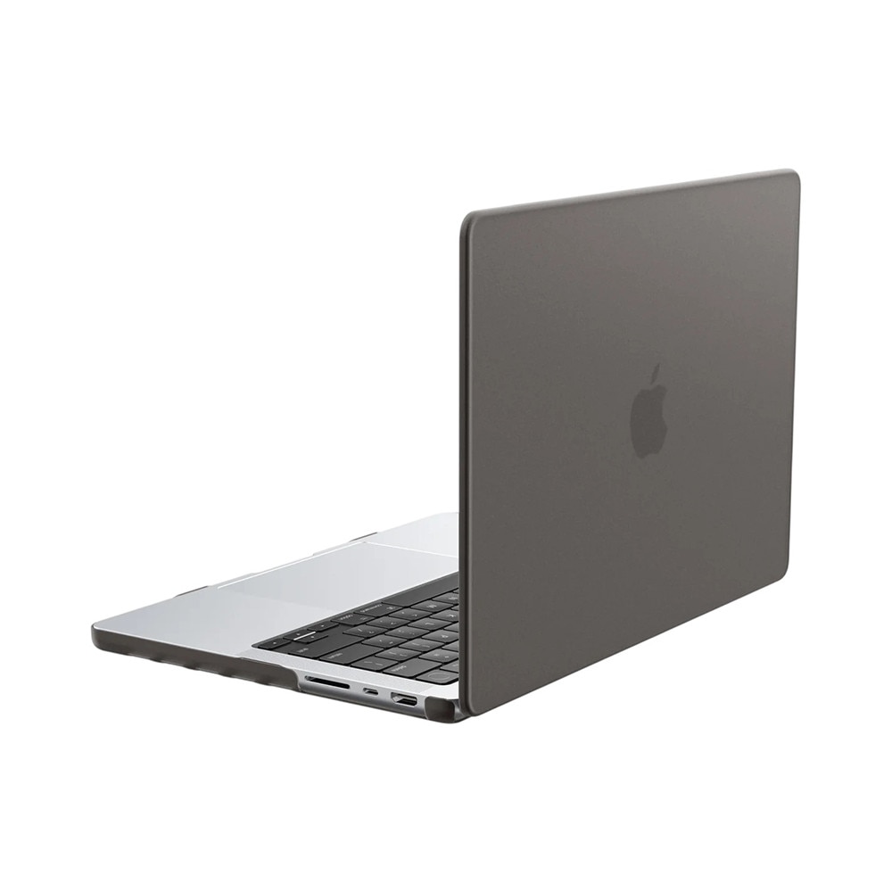 Husa pentru MacBook Pro 14" (2021 / 2022 / 2023 / 2025 / 2026) - Spigen Airskin (ACS11529) - Frost Black