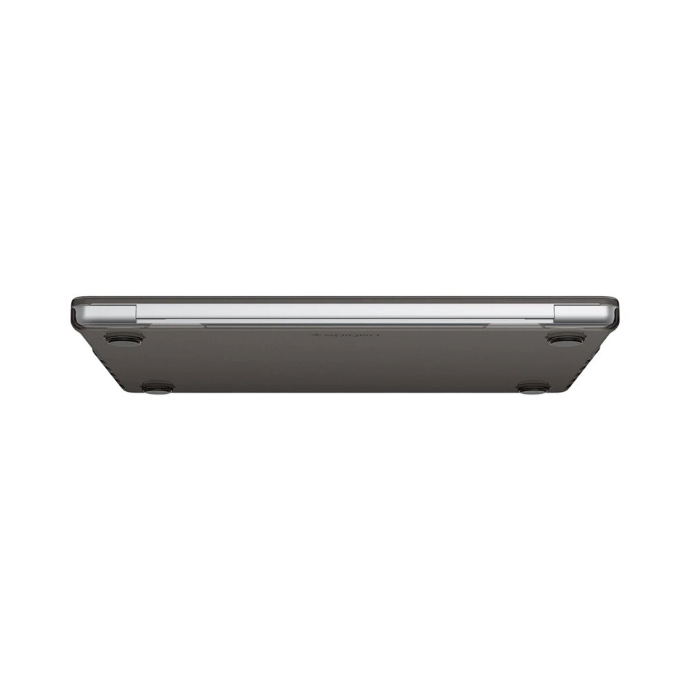 Husa pentru MacBook Pro 14" (2021 / 2022 / 2023 / 2025 / 2026) - Spigen Airskin (ACS11529) - Frost Black
