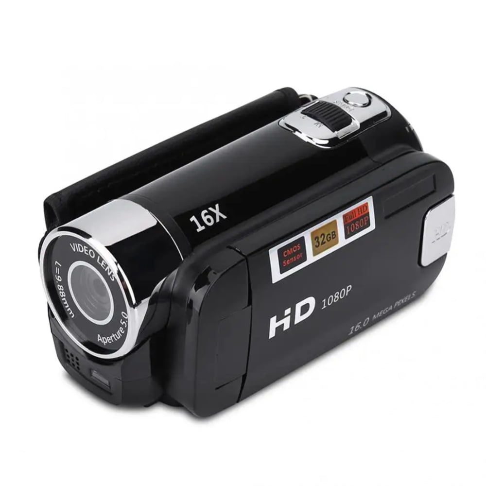 Aparat foto digital Fujifilm FinePix JX700, 16MP, Black - eMAG.ro