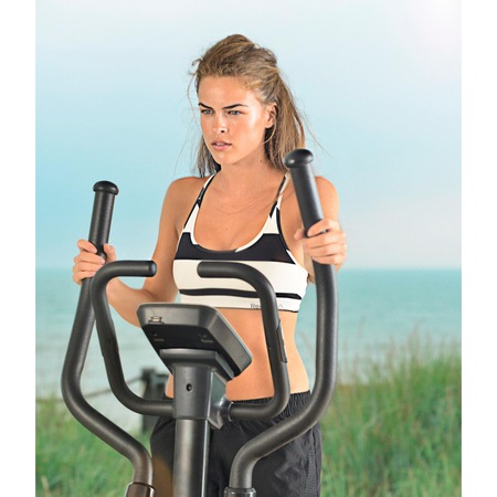 Bicicleta eliptica Reebok One GX50,volanta 9kg