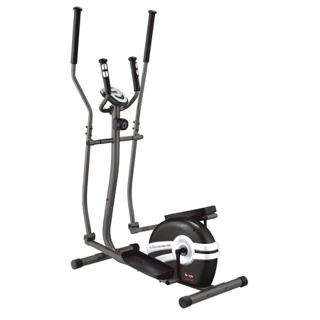 Bicicleta eliptica Body Sculpture, BE6100E, volanta 4kg