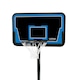 Баскетболен кош със стойка Lifetime Cleaveland, Регулируема височина 228-304 см