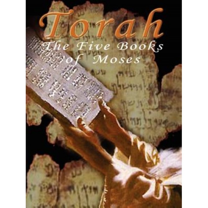 Torah: The Five Books of Moses - The Interlinear Bible: Hebrew / English, Bn Publishing (Editor)