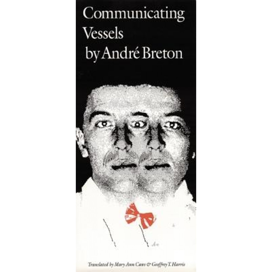 Communicating Vessels, Andre Breton (Author)