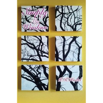 Simply My Window, P. K. Hodel (Author) Simply My Window, P. K. Hodel (Author)