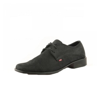 Pantofi Eleganti EMEL E 2078, Maro, 31 Pantofi Eleganti EMEL E 2078, Maro, 31