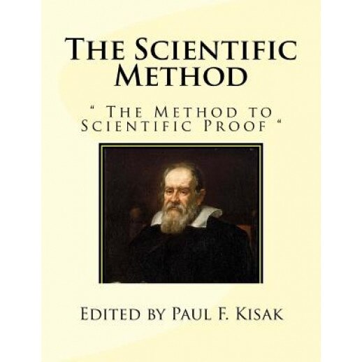 The Scientific Method: 
