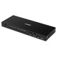 HDMI 8K60 kapcsoló 4 porttal és eARC-vel, Lindy 38386