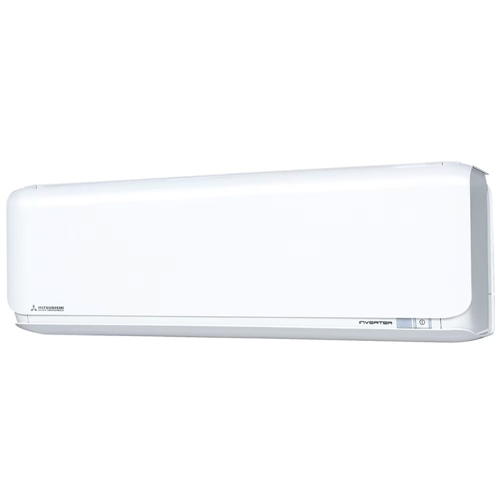 Aer conditionat MITSUBISHI HEAVY Harukaze Pro SRK60ZSX-WF SRC60ZSX-W1, 22000 BTU, A++/A++, Hyperinverter, Functie incalzire, Wi-Fi, Alb