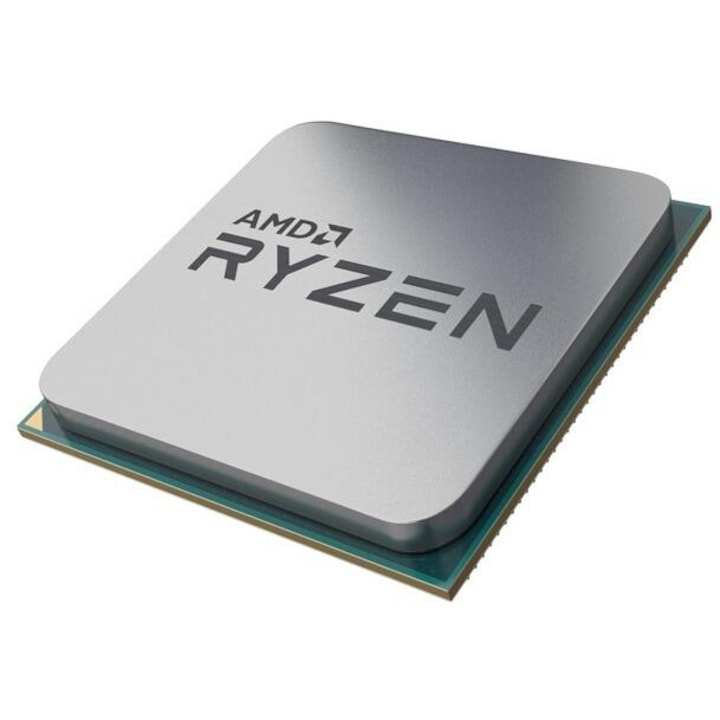 Procesor AMD Ryzen 5 1600, 3.2 GHz, 16MB, Socket AM4, Tray YD1600BBM6IAF