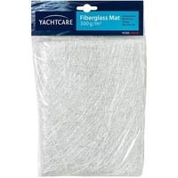 Covor fibra de sticla Yachtcare 300g/m² 1m² pentru rasina poliesterica