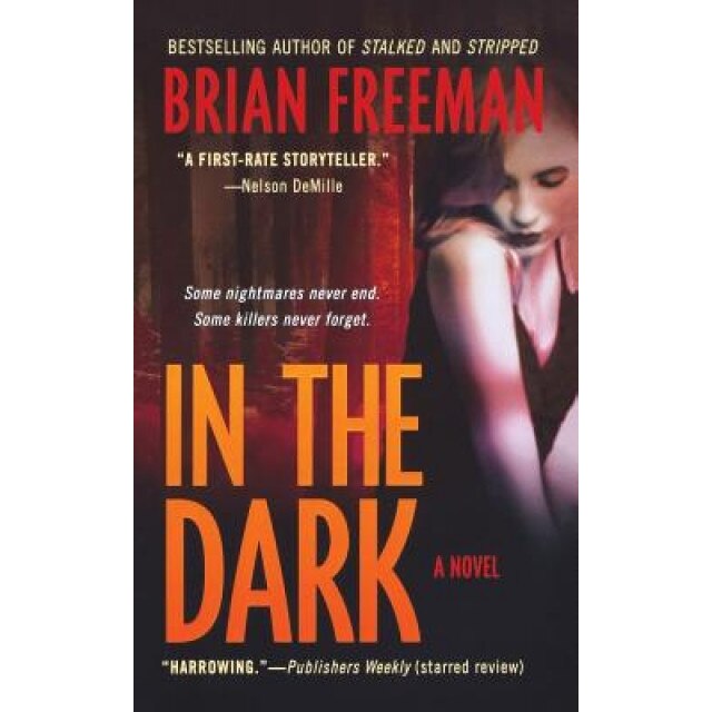 In the Dark, Brian Freeman (Author)