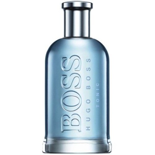 Apa de toaleta Hugo Boss No.6 Bottled Tonic, Barbati, 30 ml