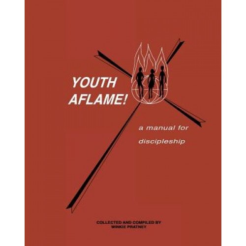 Youth Aflame!, Winkie Pratney (Author)