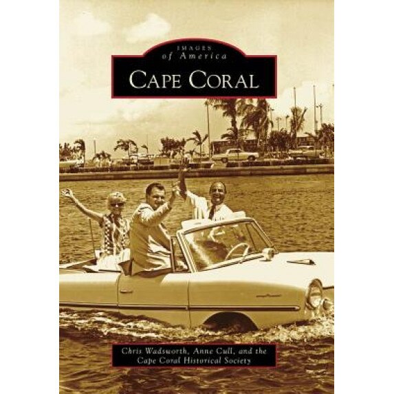 Cape Coral, Chris Wadsworth (Author)