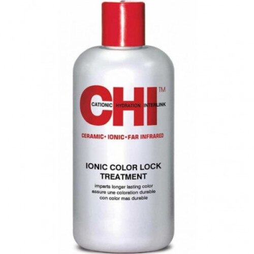 Tratament CHI Ionic Color Lock 946ml