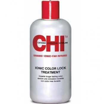 Tratament CHI Ionic Color Lock 946ml Tratament CHI Ionic Color Lock 946ml
