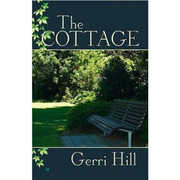 Cottage, Gerri Hill (Author)