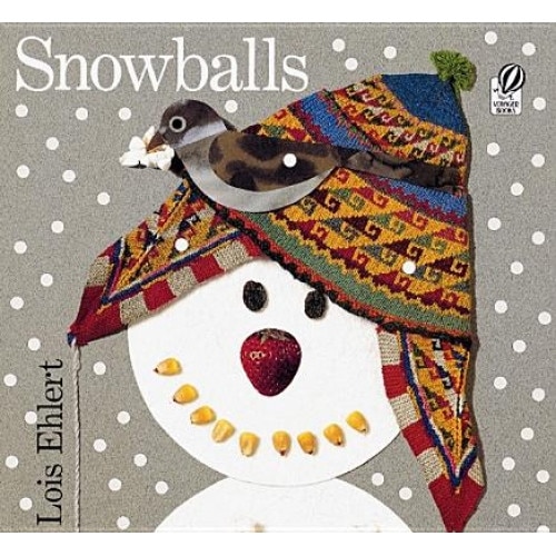 Snowballs, Lois Ehlert