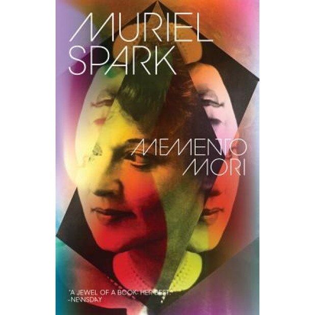 Memento Mori, Muriel Spark (Author)