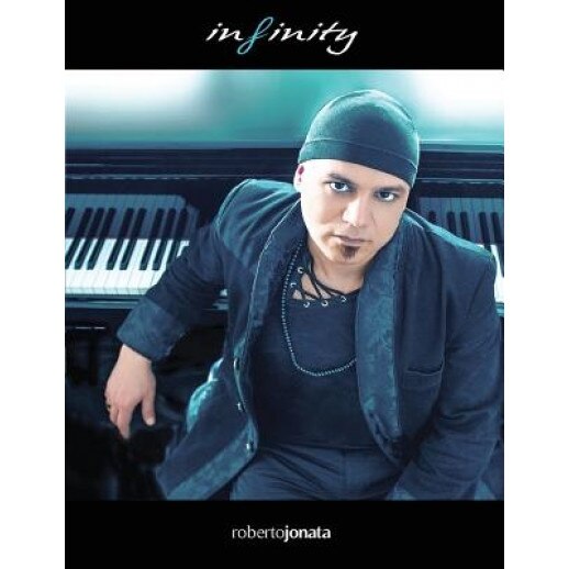 Infinity, Roberto Jonata (Author)