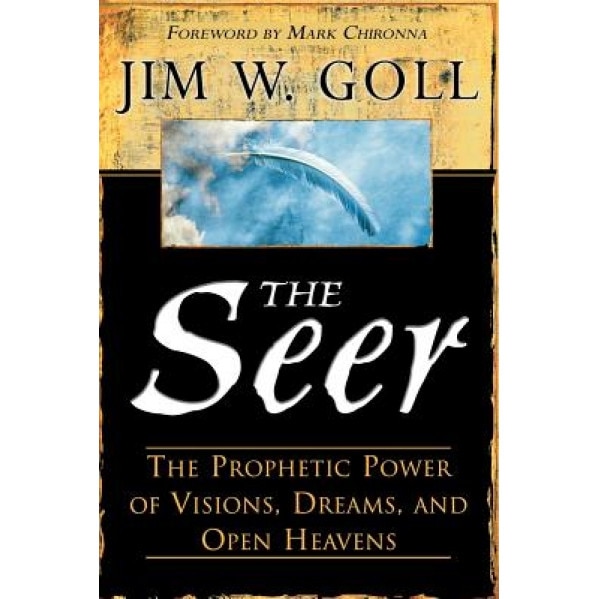 The Seer, Jim Goll