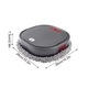 Aspirator robot ZYBLSSBB, inteligent, silentios, 260x260x75mm, 1500mAh