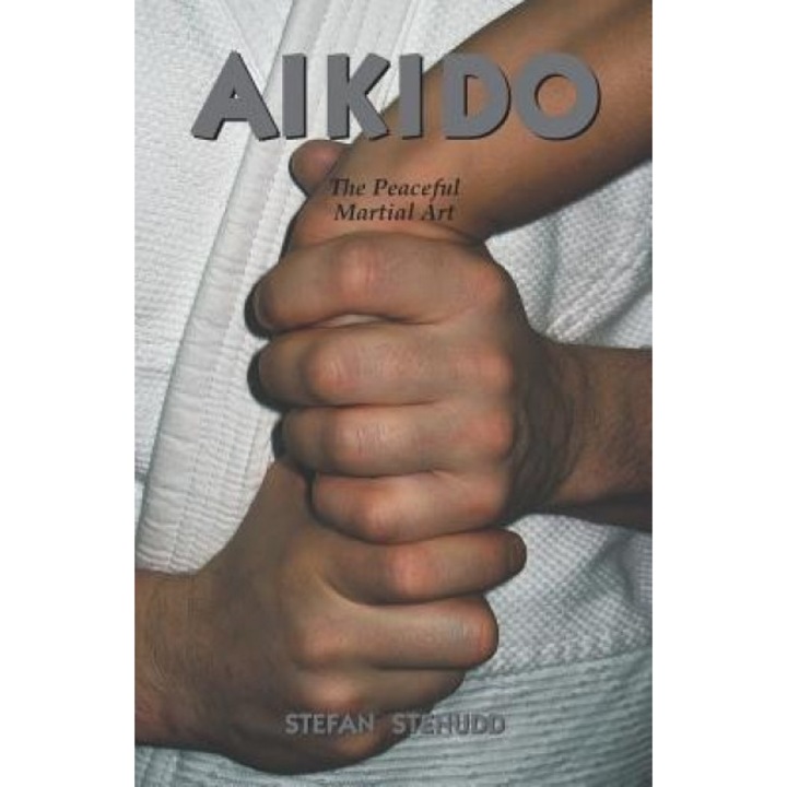 Aikido, Stefan Stenudd (Author)