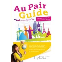 au pair guide a helpful handbook for your time abroad carmen kurz author imagen 3_0_
0