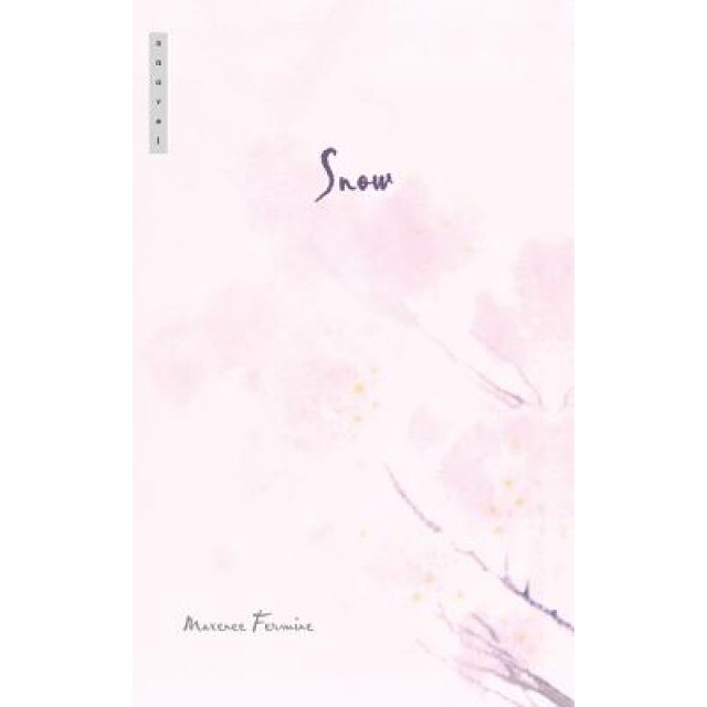 Snow, Maxence Fermine (Author)