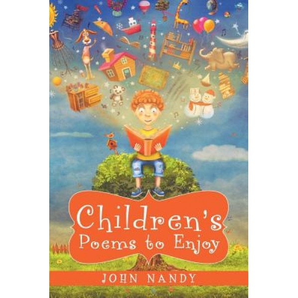 Children's Poems to Enjoy, John Nandy (Author)