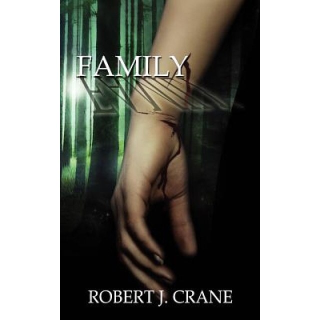 Family, Robert J. Crane (Author)