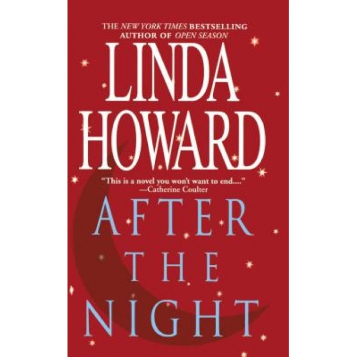 After the Night, Linda Howard (Author)
