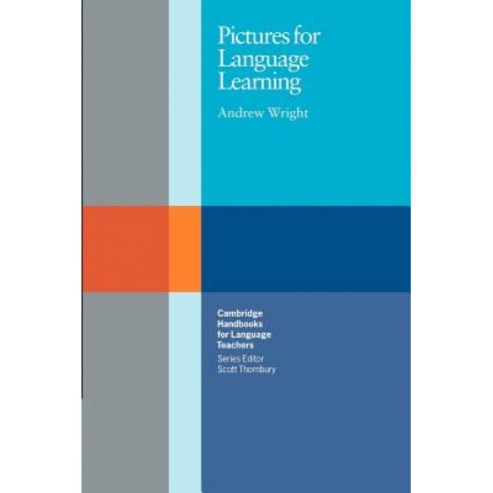 Pictures for Language Learning, Andrew Wright (Author)