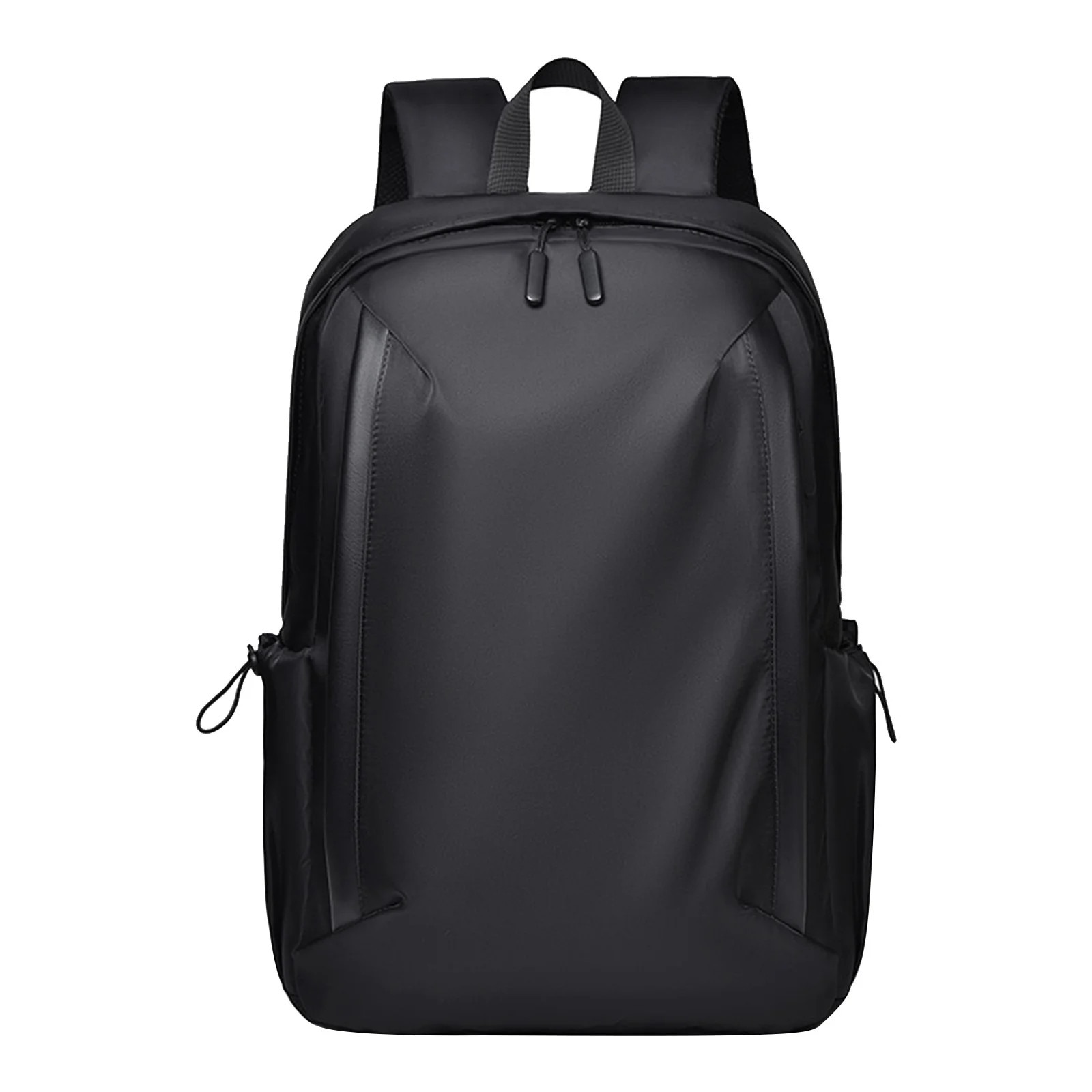 Rucsac laptop YANYXR, capacitate mare, negru, 32x43x14cm