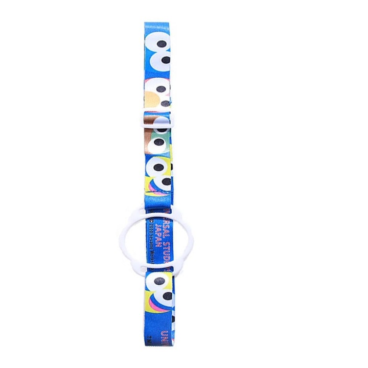 Set 2 bretele pentru sticle, YANYXR, poliester, colorat, 5.5-9cm, universal